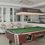 The Point Residence