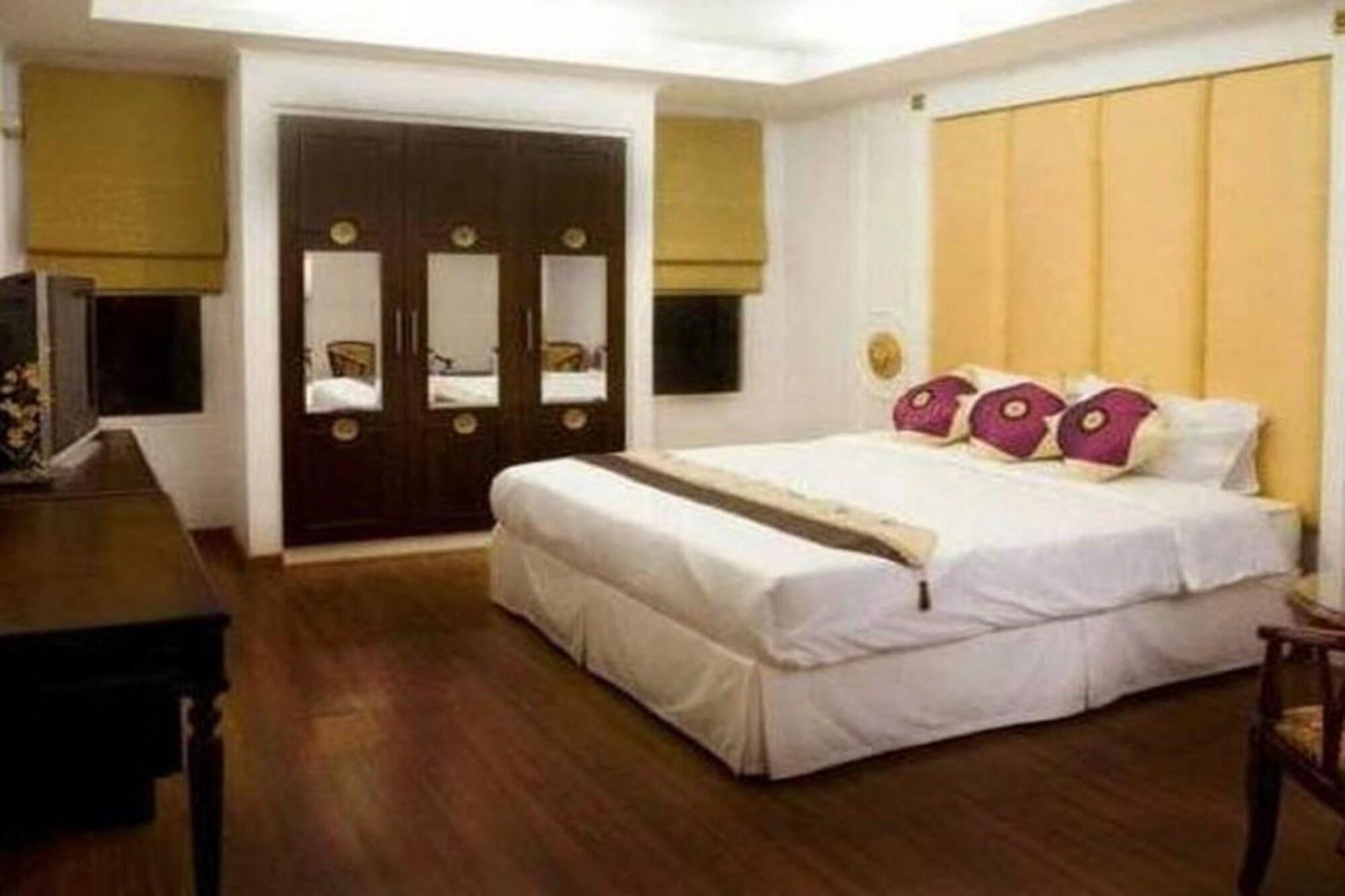 The Point Appartement *
